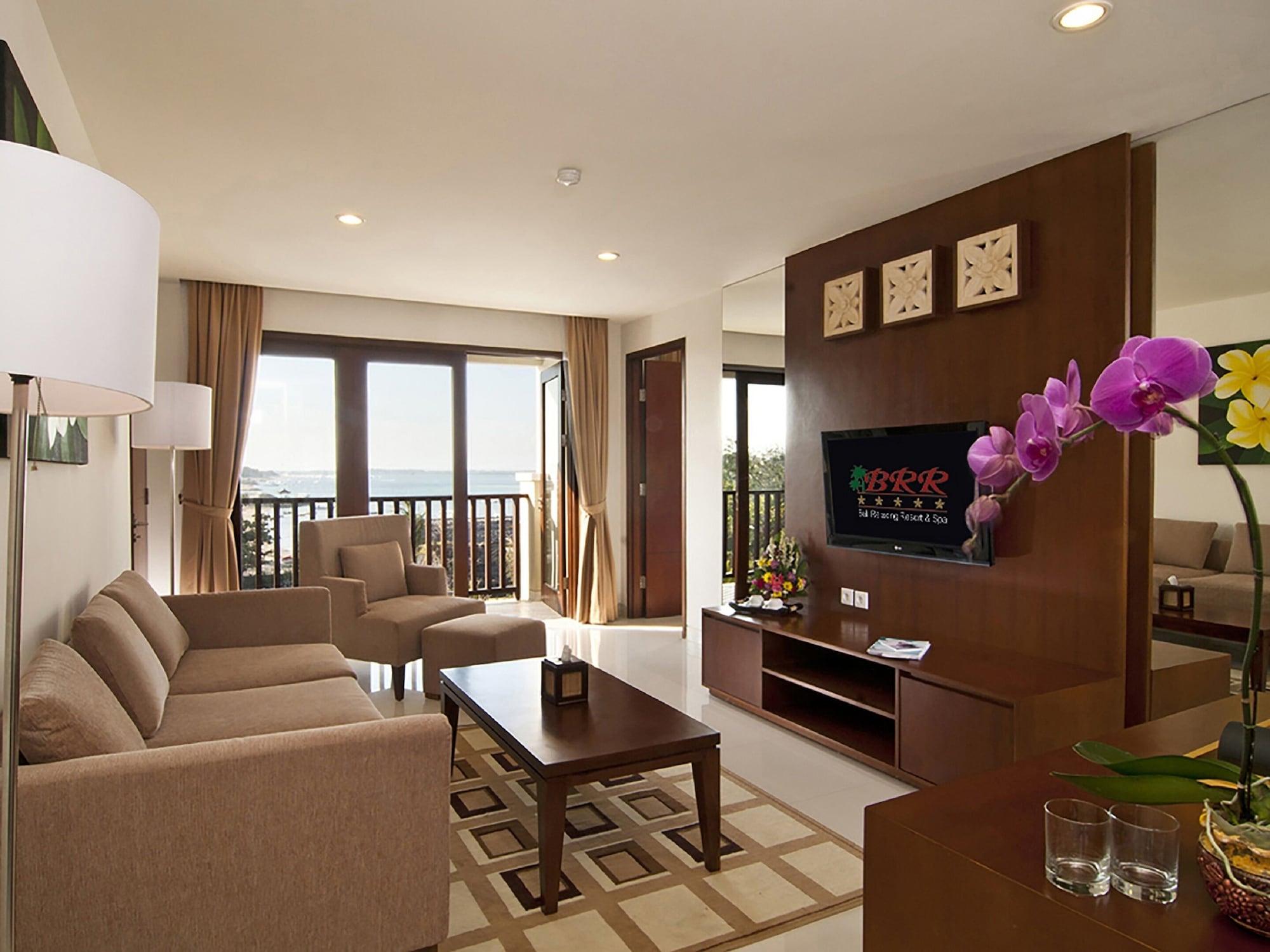 Bali Relaxing Resort And Spa Nusa Dua  Eksteriør billede