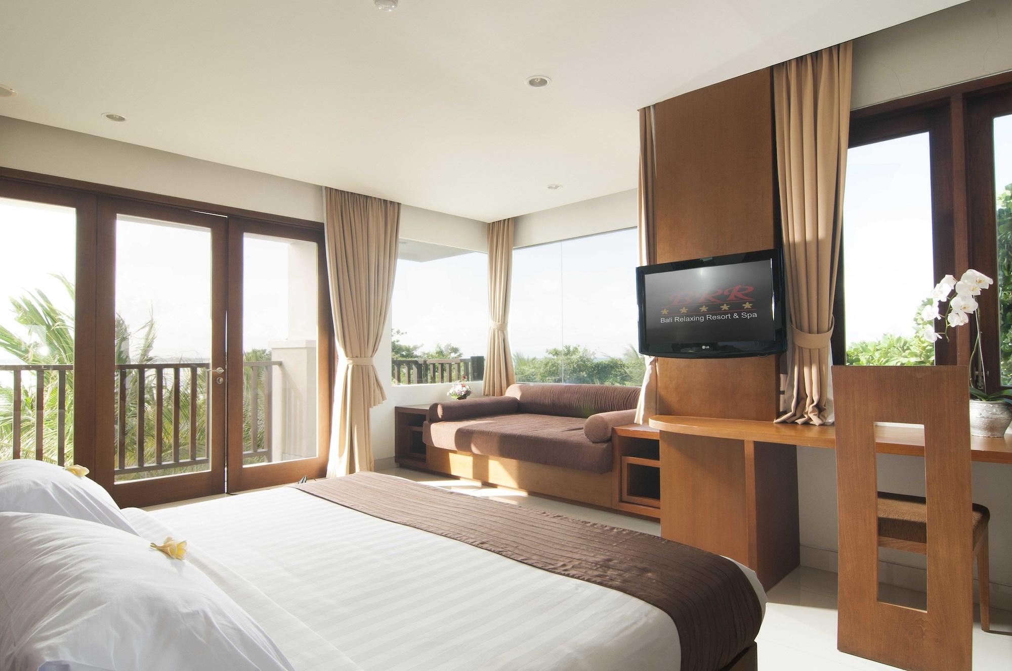 Bali Relaxing Resort And Spa Nusa Dua  Eksteriør billede