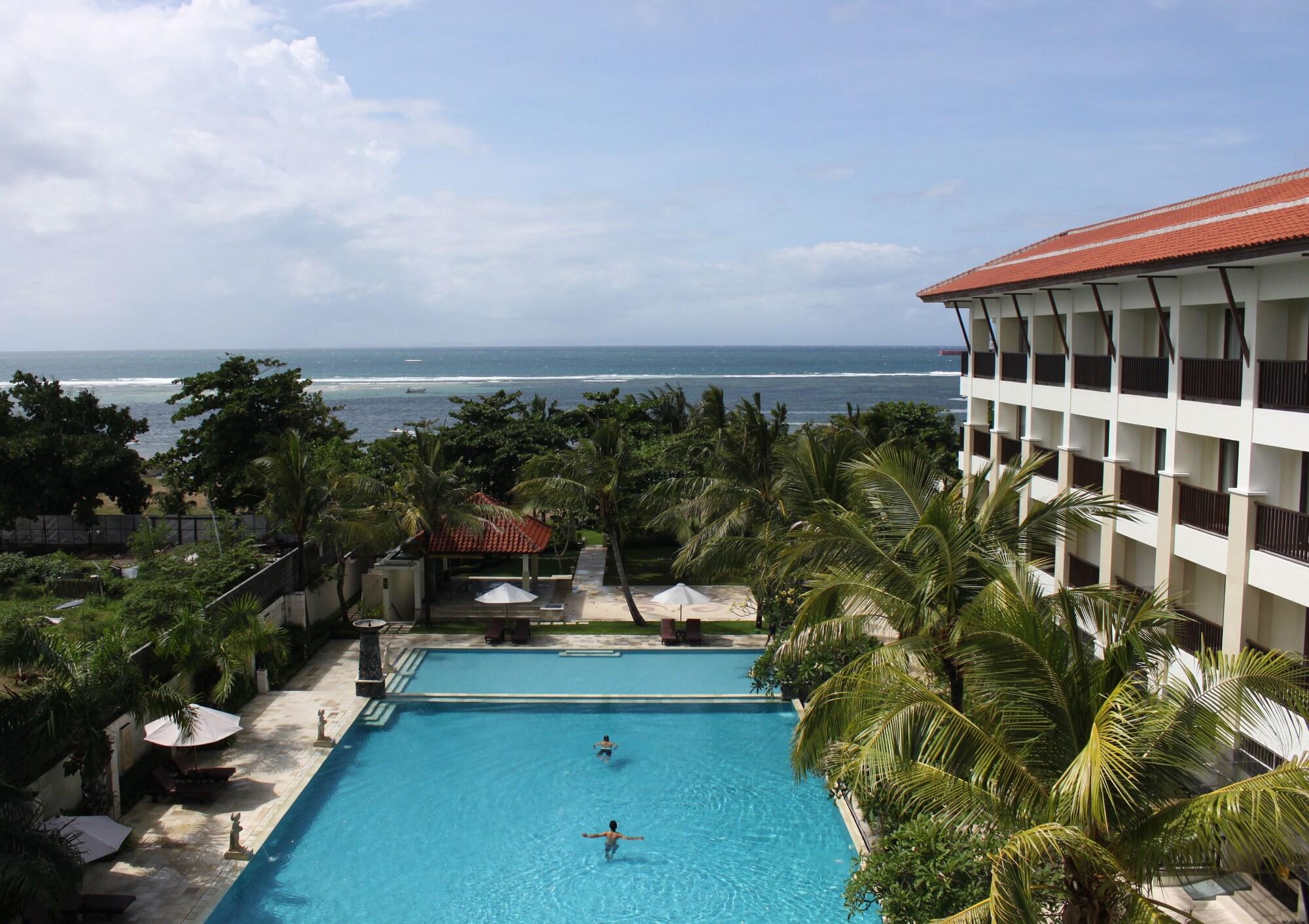 Bali Relaxing Resort And Spa Nusa Dua  Eksteriør billede
