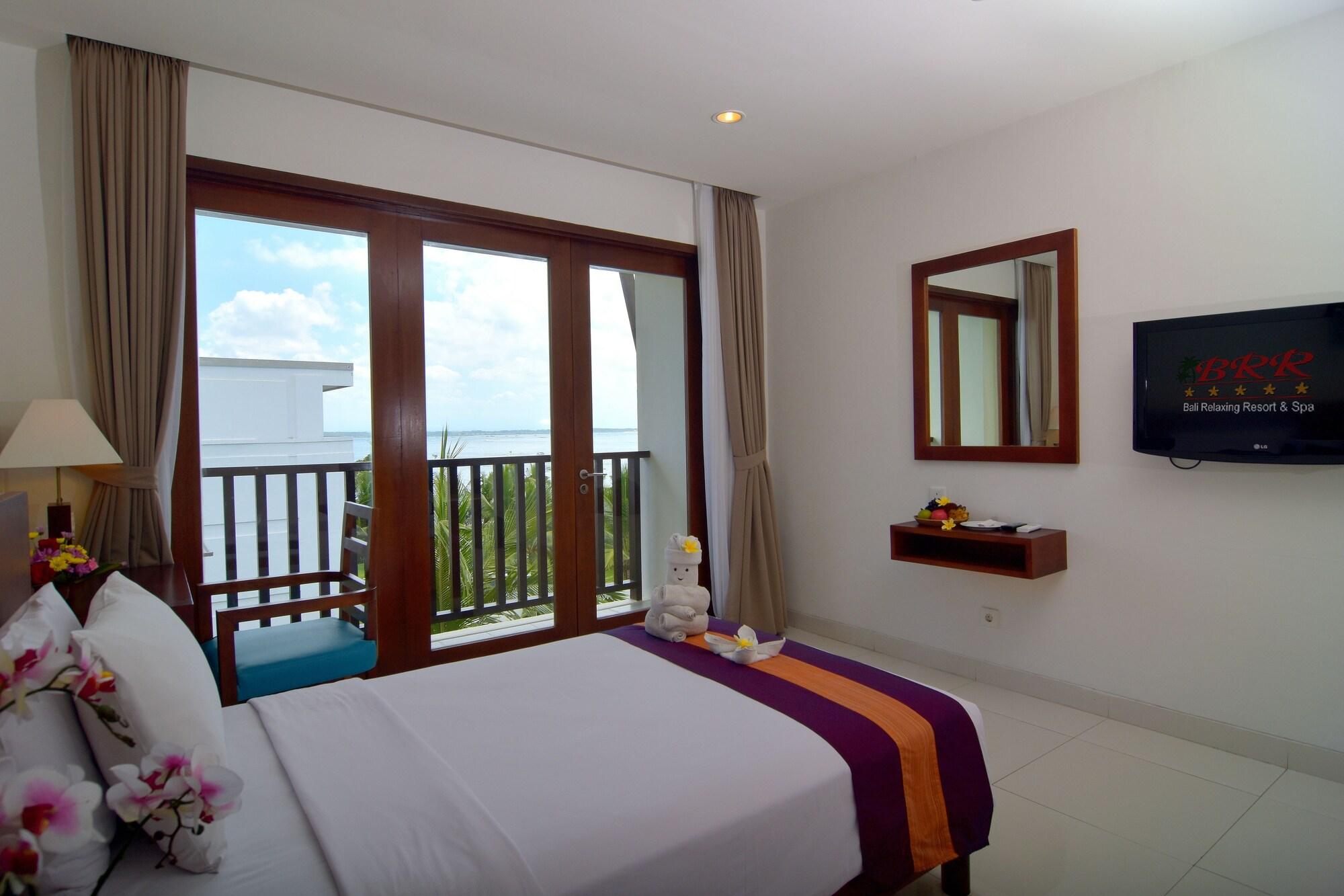 Bali Relaxing Resort And Spa Nusa Dua  Eksteriør billede