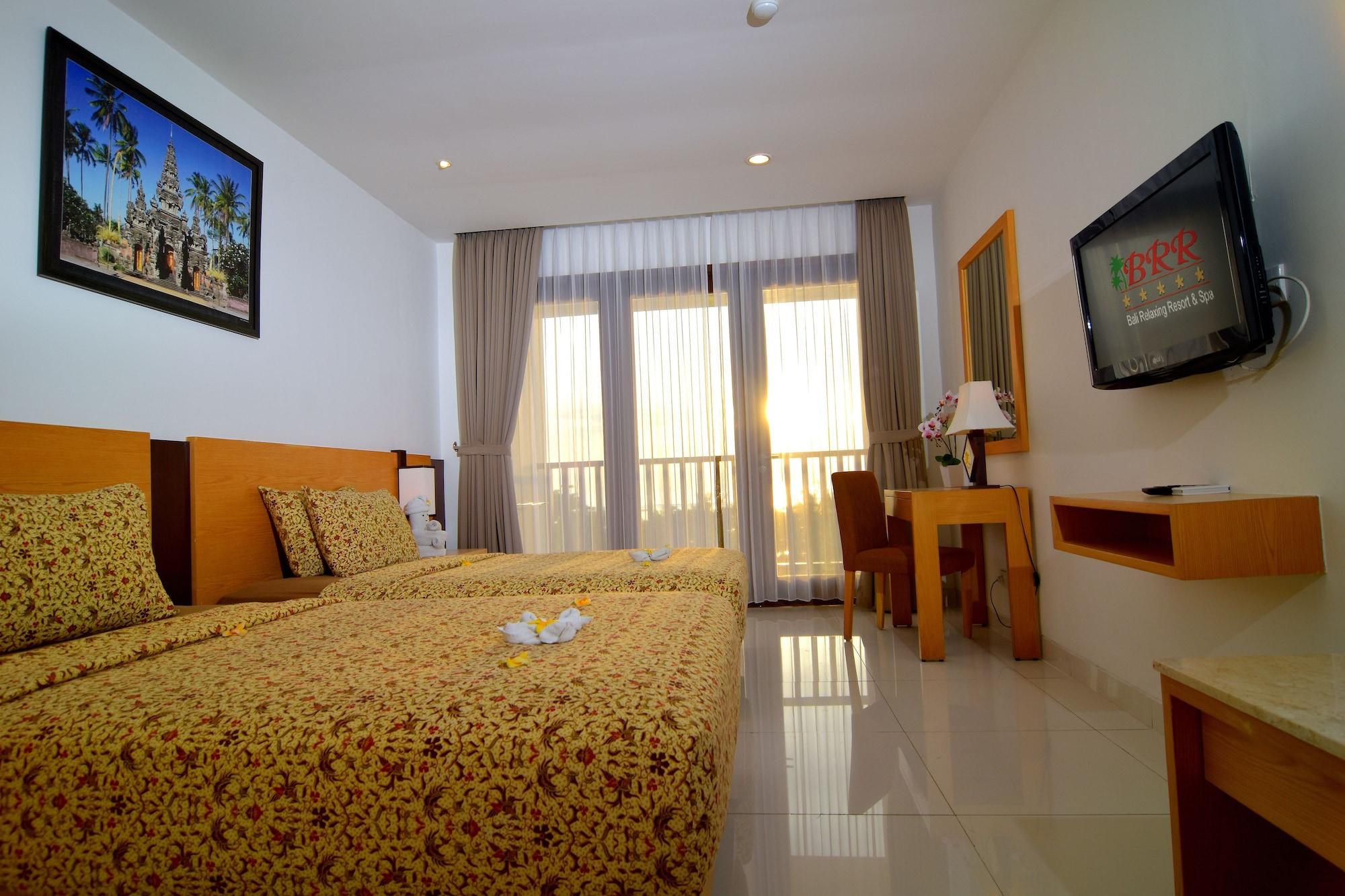 Bali Relaxing Resort And Spa Nusa Dua  Eksteriør billede