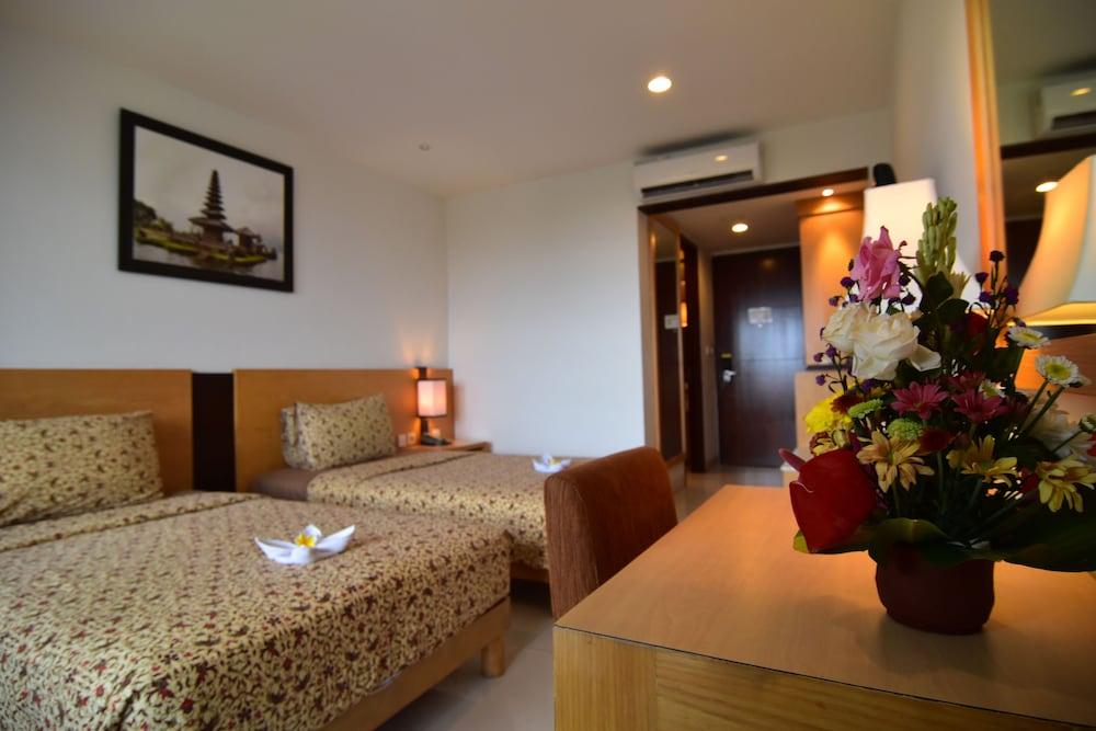 Bali Relaxing Resort And Spa Nusa Dua  Eksteriør billede