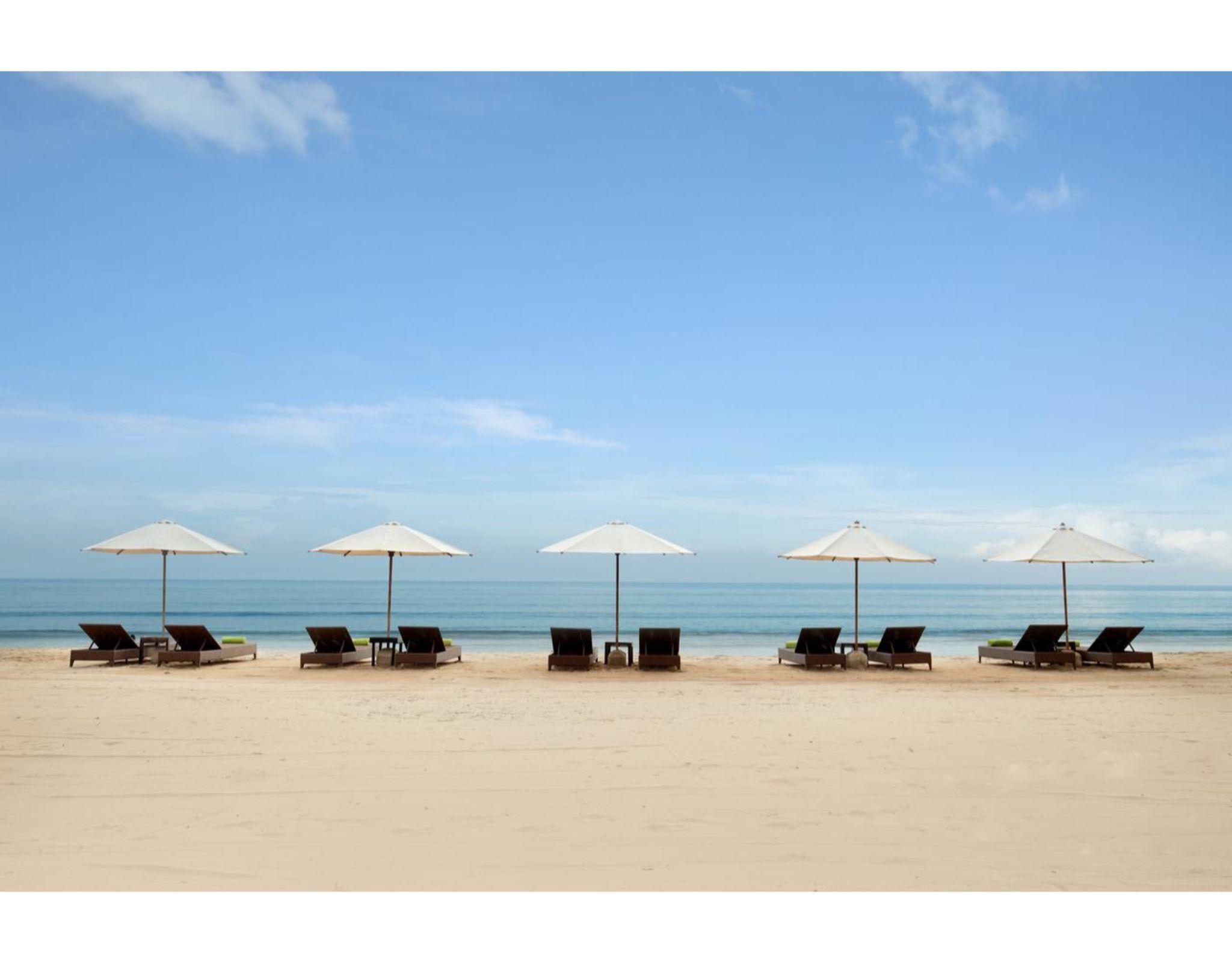 Bali Relaxing Resort And Spa Nusa Dua  Eksteriør billede