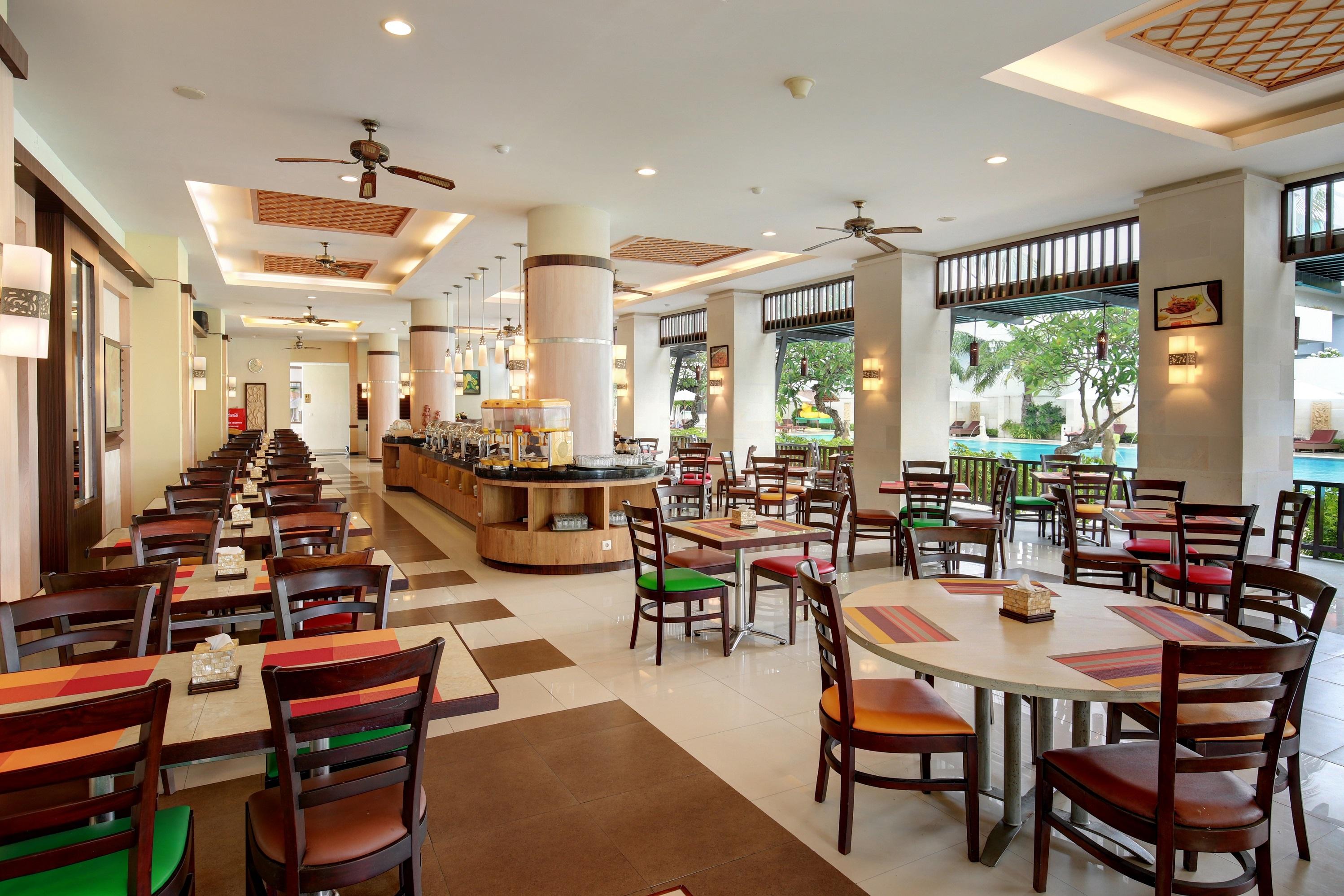 Bali Relaxing Resort And Spa Nusa Dua  Eksteriør billede