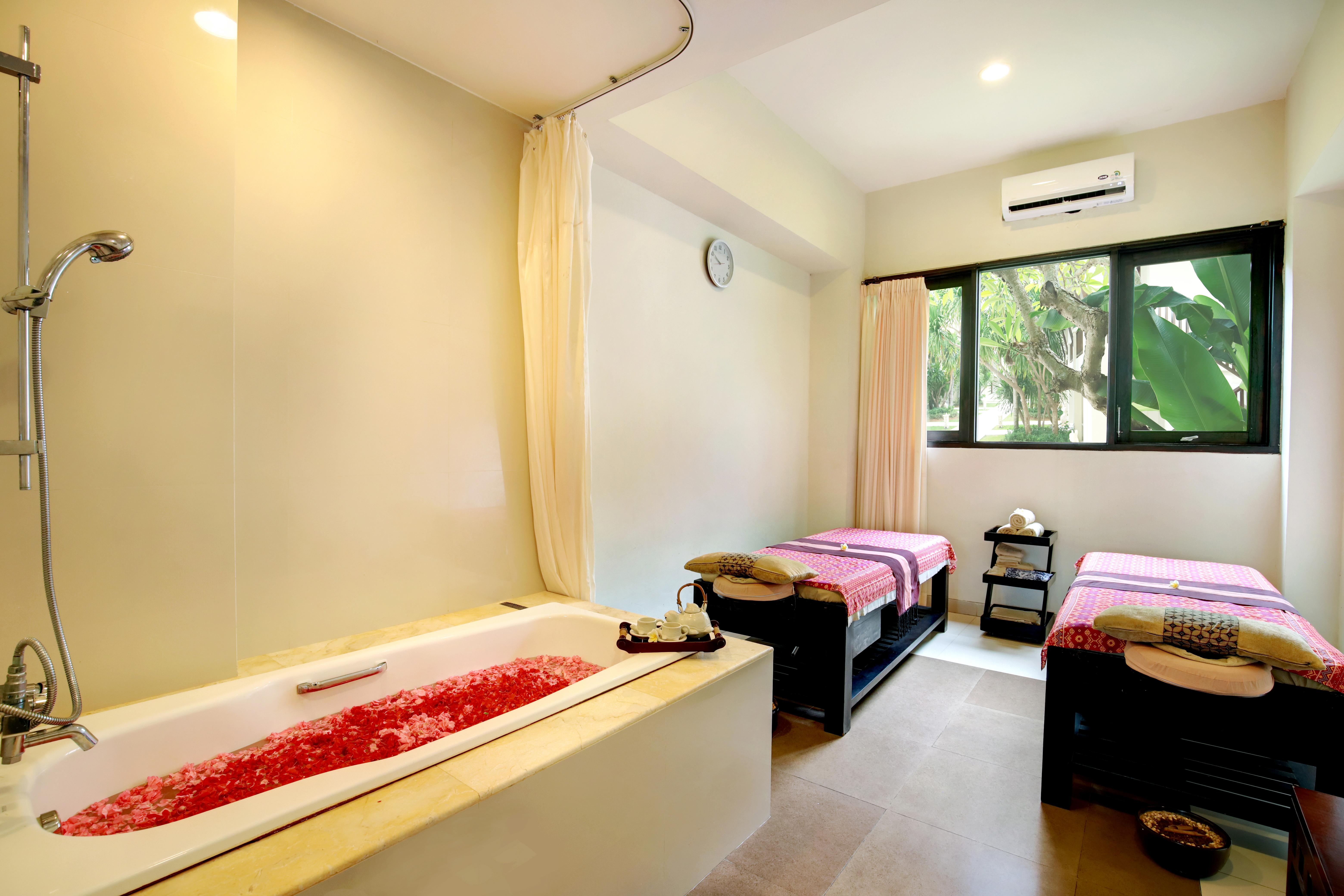 Bali Relaxing Resort And Spa Nusa Dua  Eksteriør billede