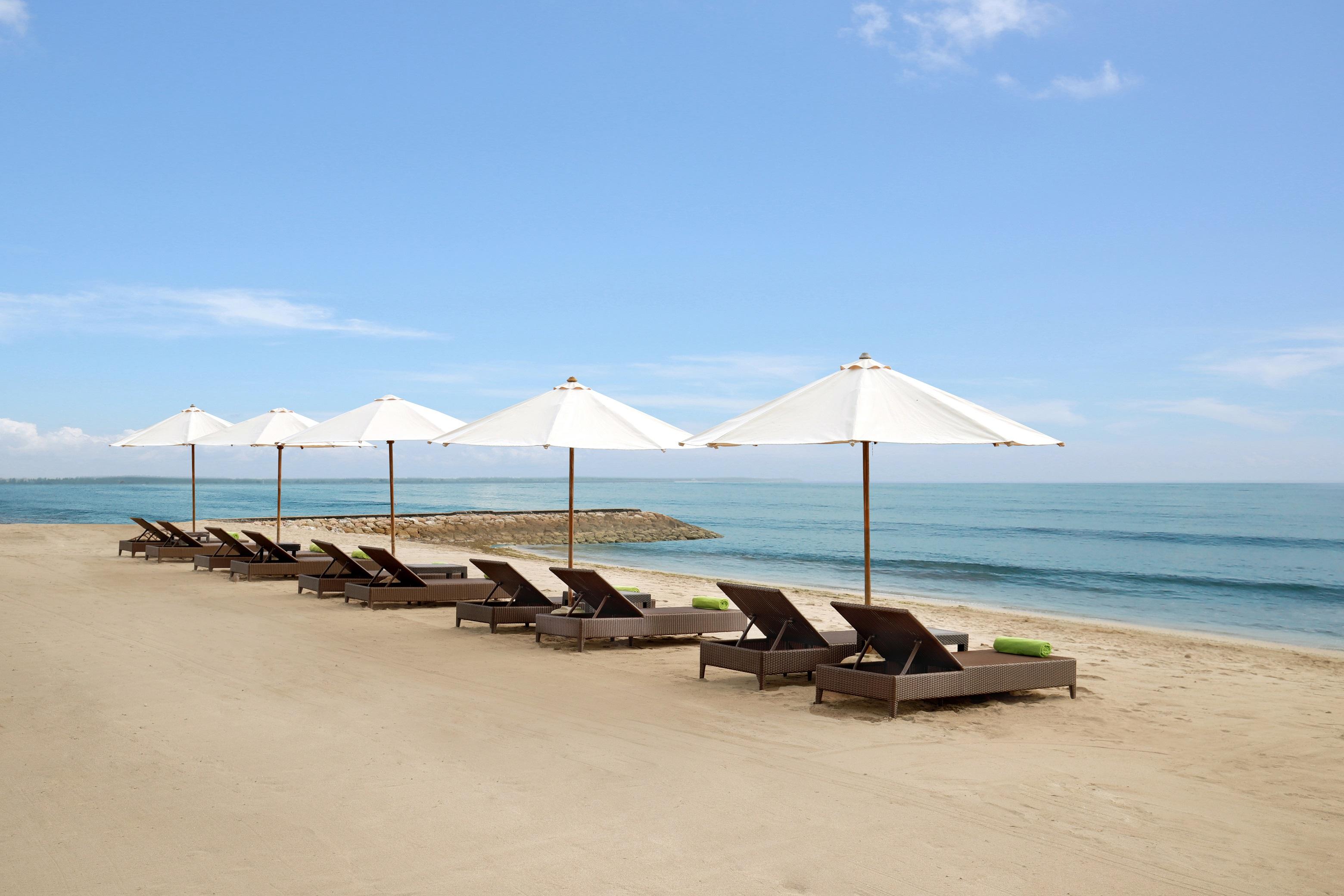Bali Relaxing Resort And Spa Nusa Dua  Eksteriør billede