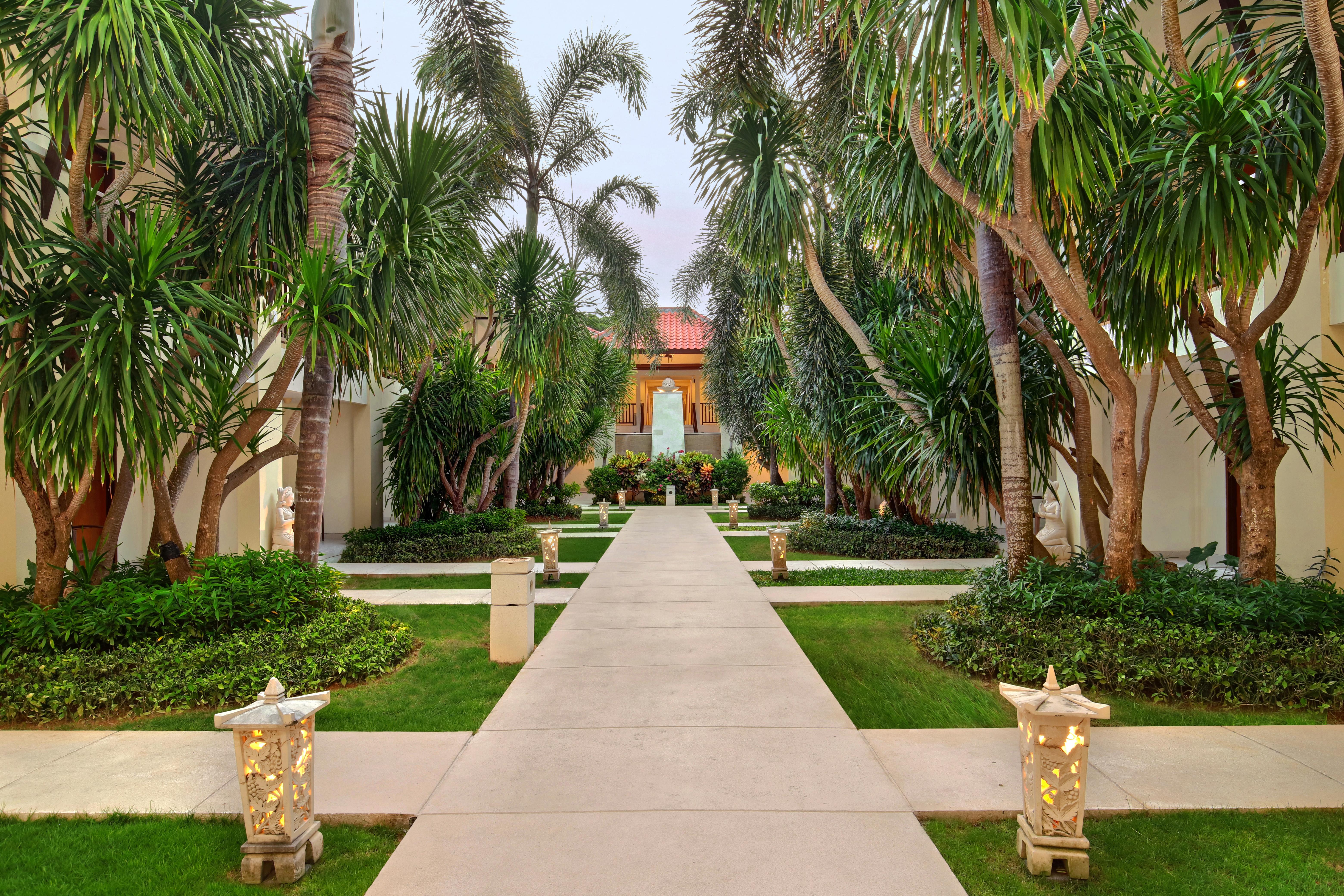 Bali Relaxing Resort And Spa Nusa Dua  Eksteriør billede
