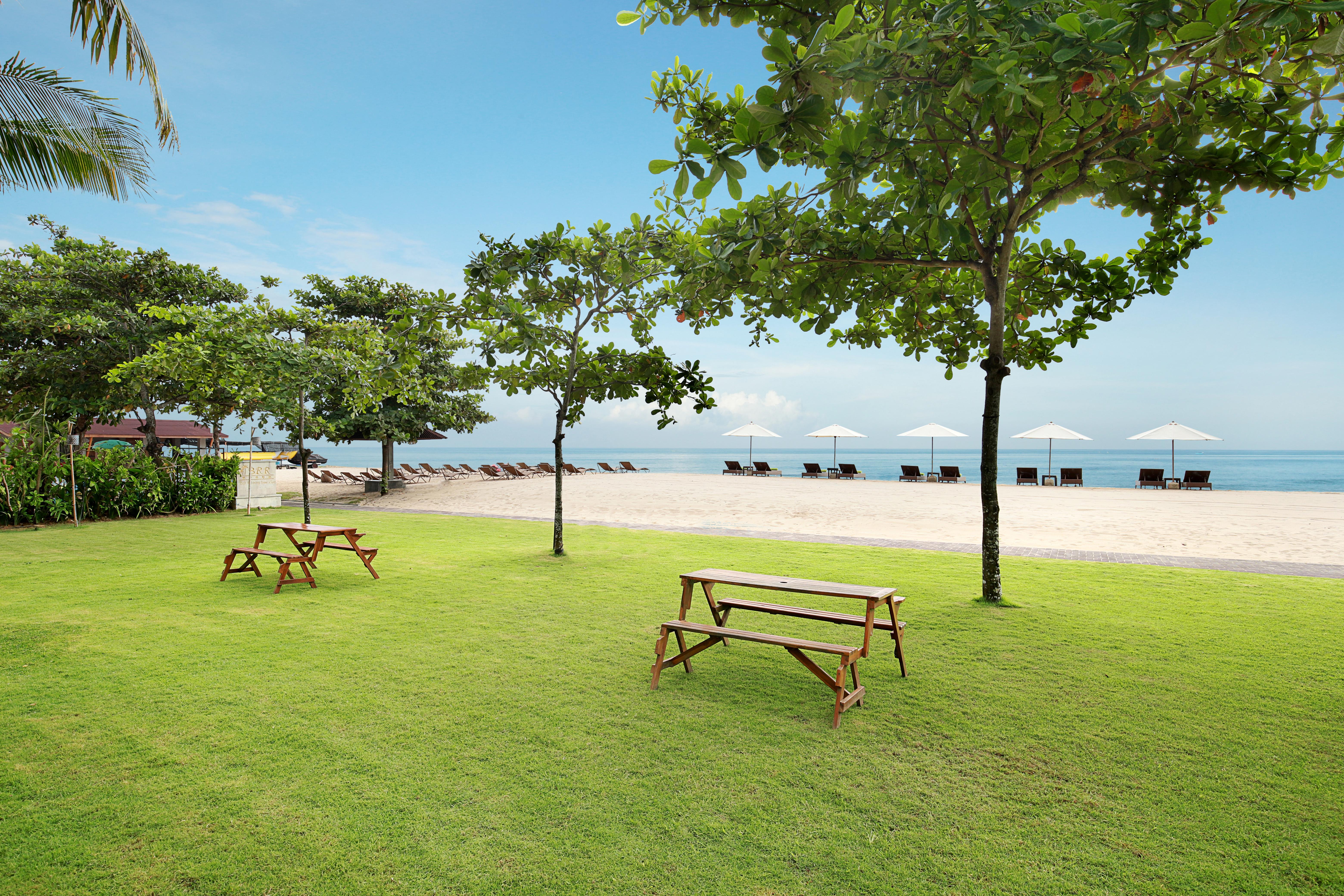 Bali Relaxing Resort And Spa Nusa Dua  Eksteriør billede