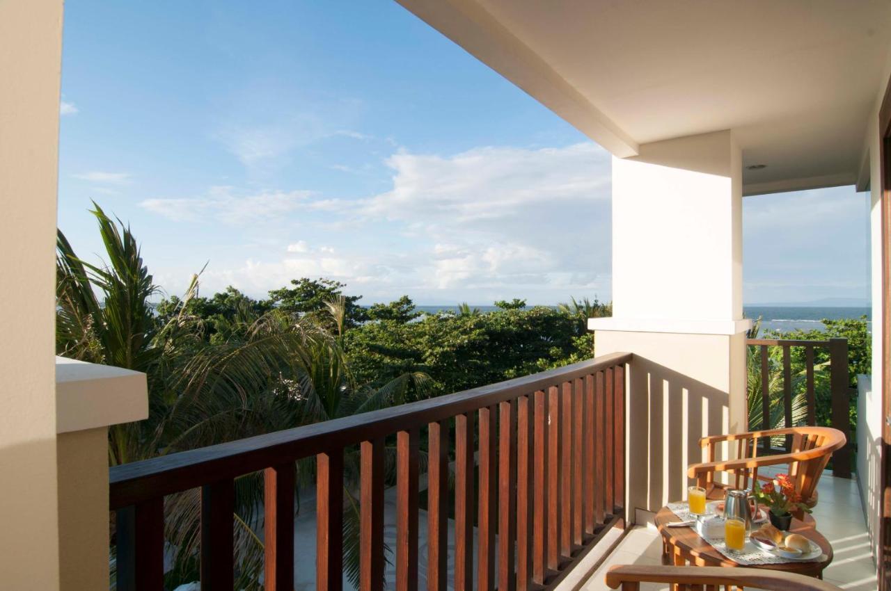 Bali Relaxing Resort And Spa Nusa Dua  Eksteriør billede